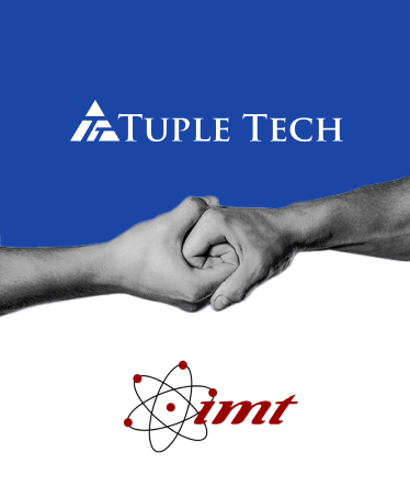 Tuple Welcomes IMT: Strengthening Our Commitment to Excellence in IT Solutions