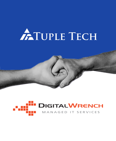Tuple Tech Acquires DigitalWrench to Revolutionize IT Services for SMBs in LI, NY